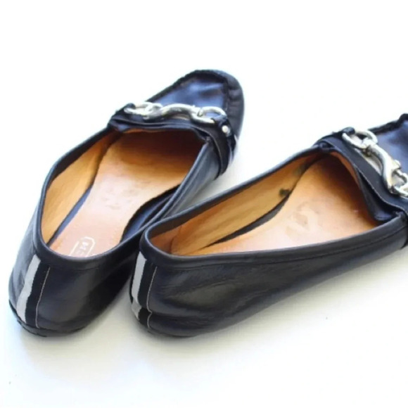 Coach Loafers - Picture 11 of 13